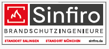 Logo Sinfiro