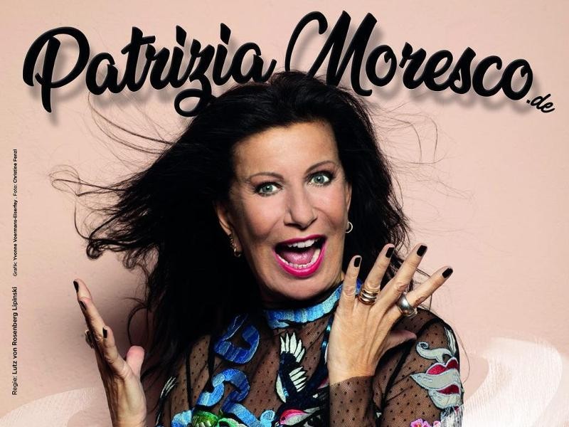 Patrizia Moresco