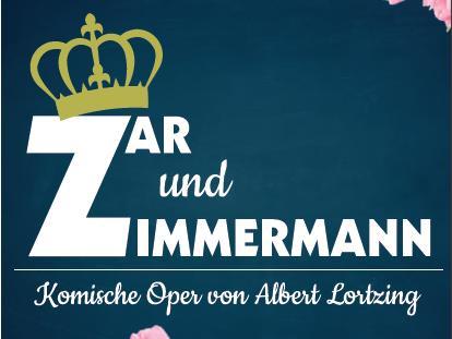 Zar und Zimemrmann
